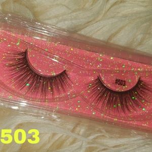 3D Lashes